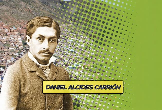Capítulo N° 12 - Daniel Alcides Carrión